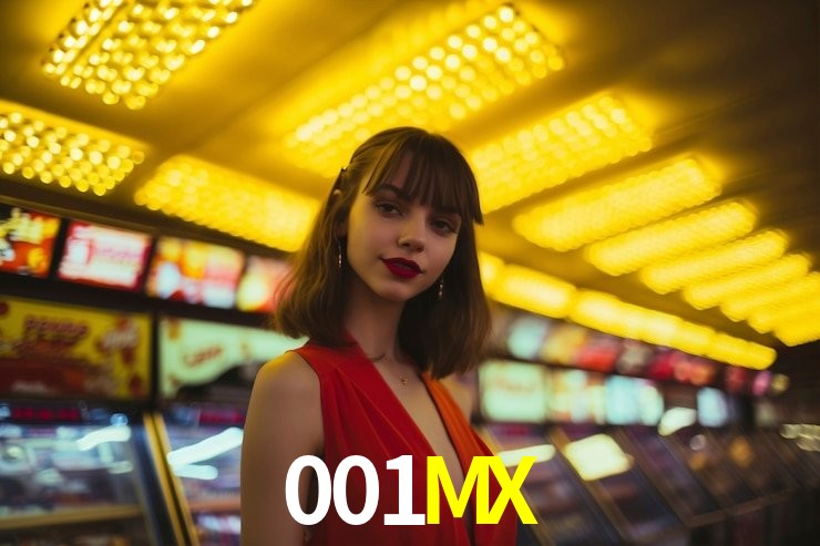 001MX Rondas de funciones especiales