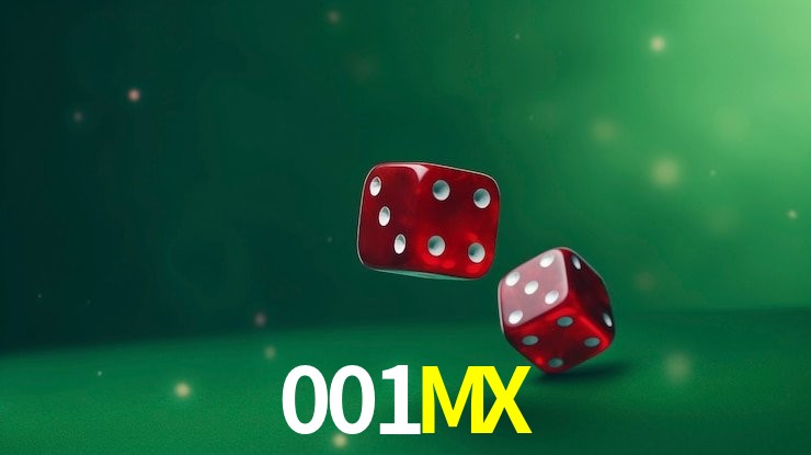 001MX Mesas con crupieres en español